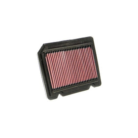 K&N 33-2320 High Performance Replacement Air Filter