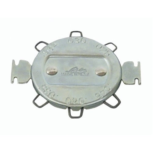 Lisle 67800 Spark Plug Gapper