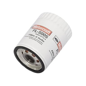 Motorcraft FL500S Oil Filter