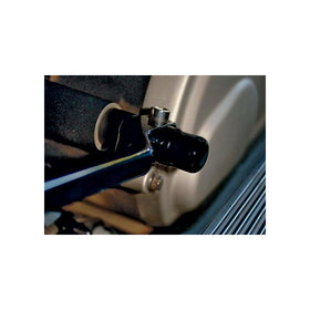 Todd's Cycle Shifter Spline Cover for Big Twin 1602-0407