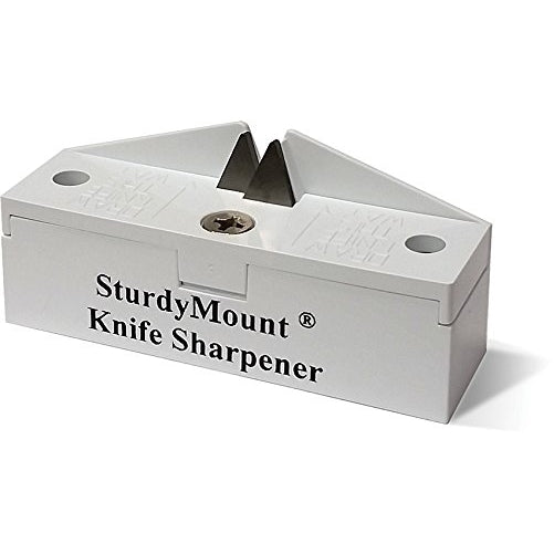 Accu Sharp 004 SturdyMount Knife Sharpener