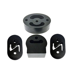 Torque Solution TS-EH-303 Exhaust Mount Kit(Honda Civic 12 Including SI)