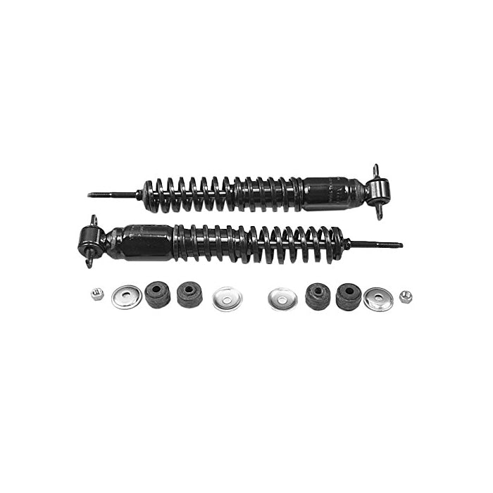 Monroe 58263 Monroe Load Adjust Shock Absorber