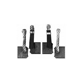 Standard Motor Products JX117 Brush Set