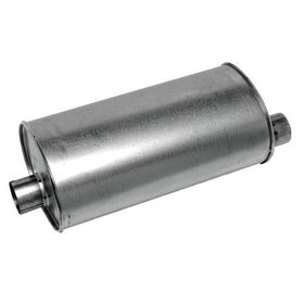 Walker 21047 Quiet-Flow Stainless Steel Muffler