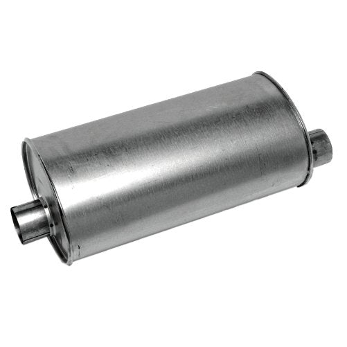 Walker 21047 Quiet-Flow Stainless Steel Muffler