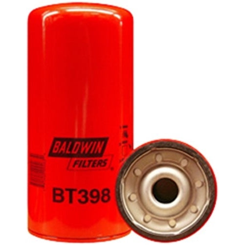 Baldwin FiltersBT398 Heavy Duty Hydraulic Filter (4-1/4 x 9-1/8 In)