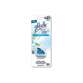 Glade Vent Oil - Clean Linen (805025)