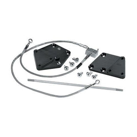 Arlen Ness 07-616 3" Foot Control Extension Kit