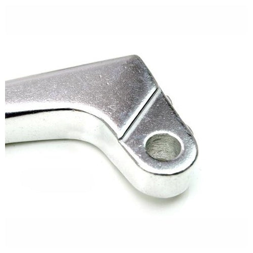 Motion Pro 14-0240 Polished OEM Style Clutch Lever