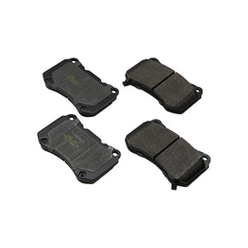 Hawk Performance HB530F.570 HPS Performance Ceramic Brake Pad