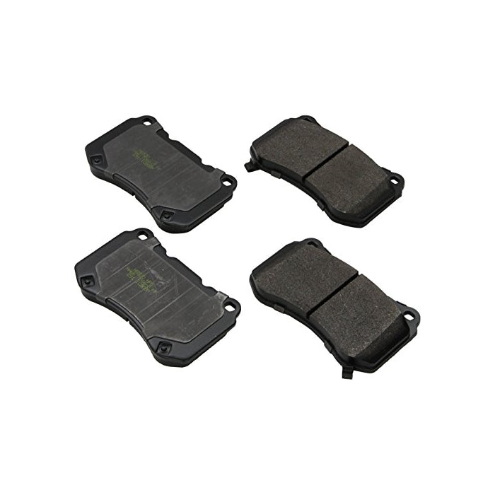 Hawk Performance HB530F.570 HPS Performance Ceramic Brake Pad