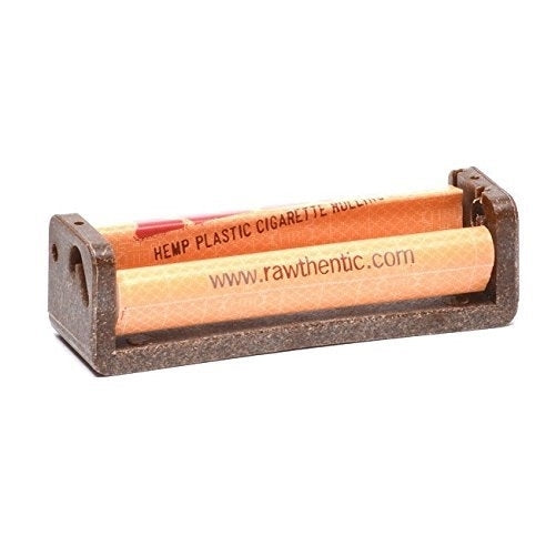 RAW 70mm Single Wide Cigarette Rolling Machine