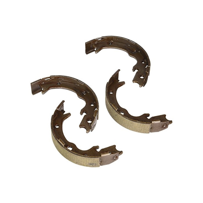 Centric Parts 111.07820 Brake Shoe