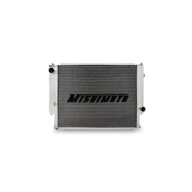 Mishimoto MMRAD-E36-92 Manual Transmission Performance Aluminium Radiator for BMW E36