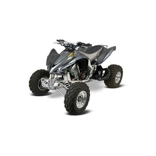 Maier 147000 Front Fender for KFX700