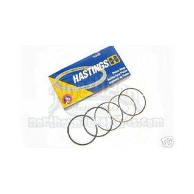 Hastings 139 Piston Ring Set