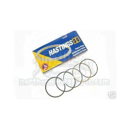 Hastings 139 Piston Ring Set