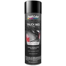 Dupli-Color ETR250A07 Truck Bed Coating Aerosol - 16.5 oz.