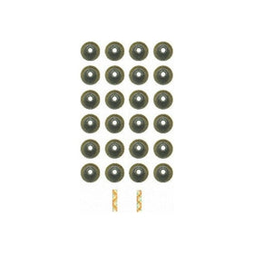 Fel-Pro SS 72873-1 Valve Stem Seal Set