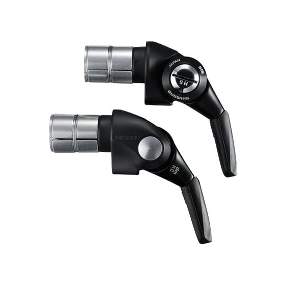 Shimano SL-BSR1 Dura-Ace Bar End Shifters