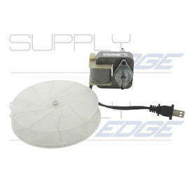 Broan #bp28 70cfm Fan Motor/wheel