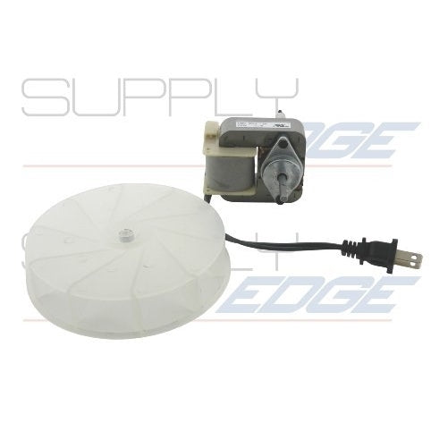 Broan #bp28 70cfm Fan Motor/wheel