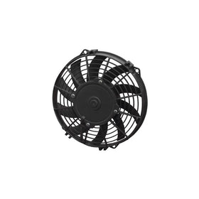 Spal 30100452 9" Low Profile Curved Blade Puller Fan