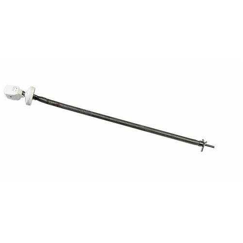 Carefree R00923WHT-A Simplicity White 8' - 18' Replacement Rear Spring Assembly