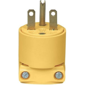 Commercial Grade 2-Pole Plug