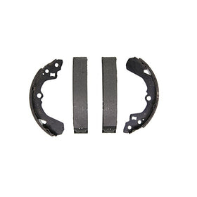 WagnerZ630 Brake Shoe Set, Rear
