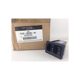 Oem Factory Stock 2015 Ford F-150 F150 Dash Trailer Brake Control Module Kit