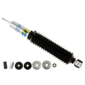 Bilstein 33-230405 5125 Series Shock Absorber Zinc Extended 16.4 in. Collapsed 10.75 in. 5125 Series Shock Absorber