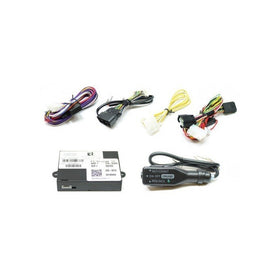 Rostra 250-9635 Complete Cruise Contol Kit for 14-15 Transit Connect