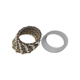 Barnett Performance Products Extra-Plate Clutch Kit 307-30-20013