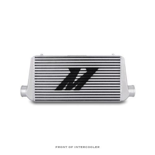Mishimoto MMINT-UR R Line Universal Intercooler