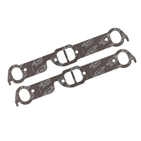 Mr. Gasket 5921 Ultra-Seal Exhaust Manifold Gaskets - 2 Per Set