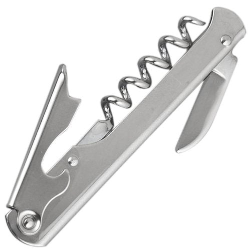 Fantes Classic Waiter's Corkscrew, Made in Italy, The Italian Market Original since 1906