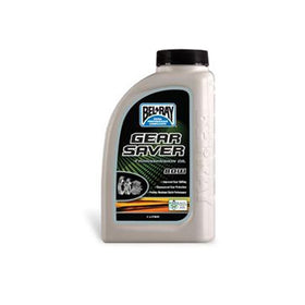 Bel-Ray Hypoid Gear Oil - 85W140-1L. 99234-B1LW (1)