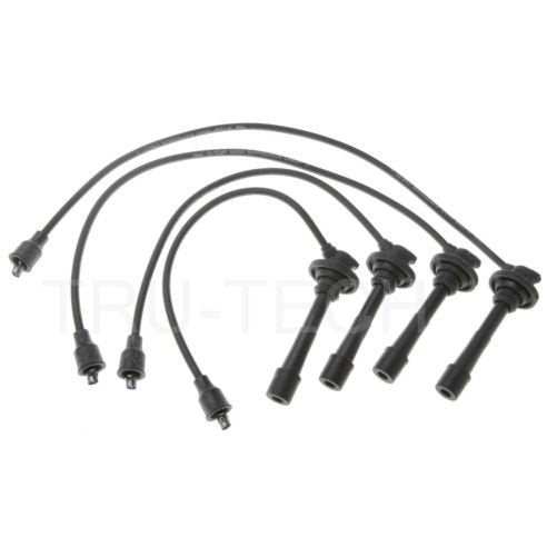 Standard Motor Products 4518 Spark Plug Wire Set