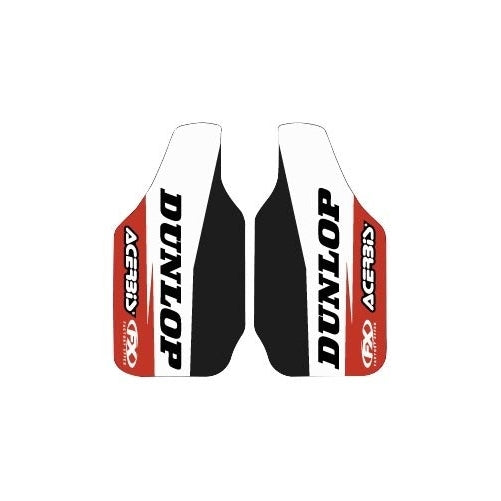 Factory Effex (17-40360) Lower Fork Graphic