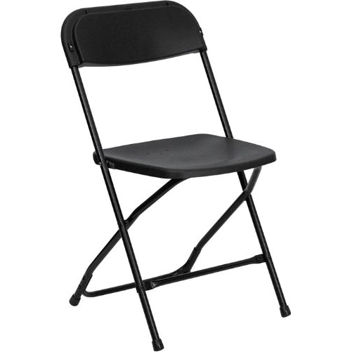 Hercules and Trade Series Folding Chair