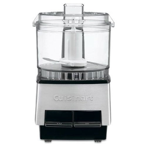 Cuisinart DLC-1SS Mini-Prep Processor, Brushed Stainless Steel