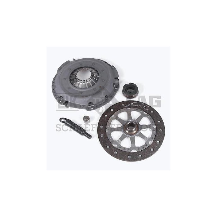 LuK 20-018 Clutch Set