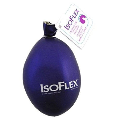 Isoflex Stress Relief (Colors may vary)