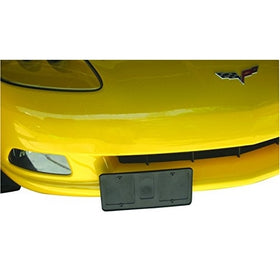 Show N Go License Plate Holder