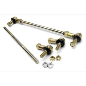 JKS 2943 Rear Adjustable Swaybar End Link Kit for Jeep JK