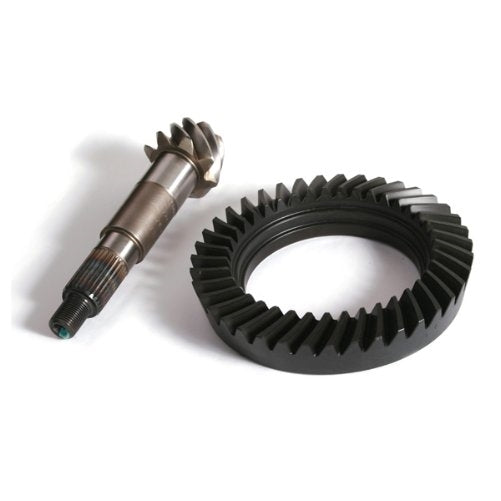 Precision Gear 30D456T 4.56 Ratio Dana-30 Ring and Pinion