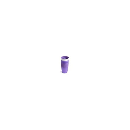 Munchkin Miracle 360 Sippy Cup, Purple, 14 Ounce