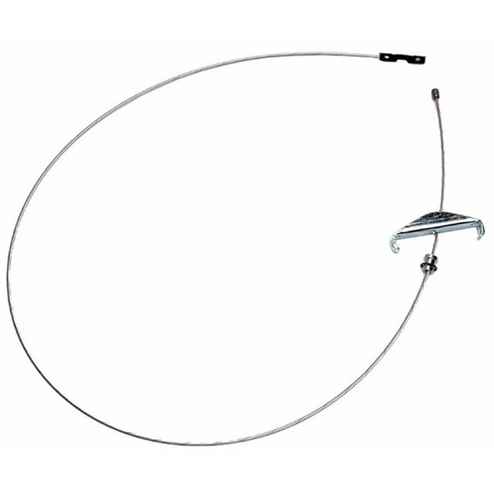 Raybestos BC95848 Professional Grade Parking Brake Cable
